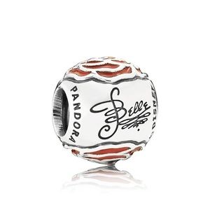 Belle’s Enchanted Rose Charm Disney